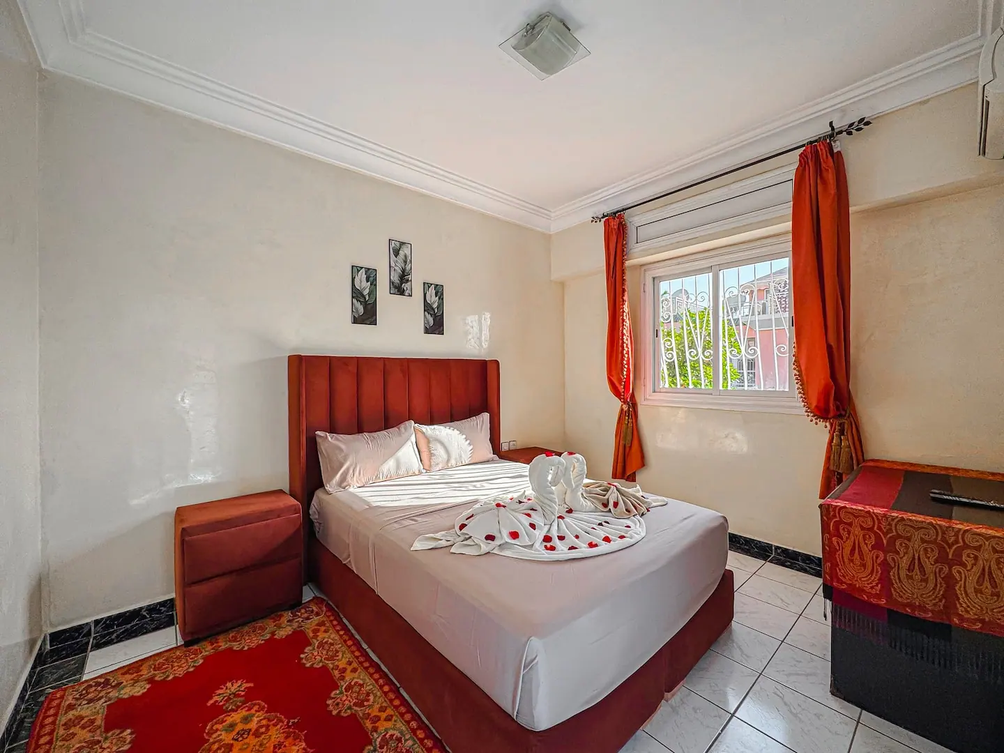 Villa Évasion (Salon Marocain et Terrasse) · photo 3