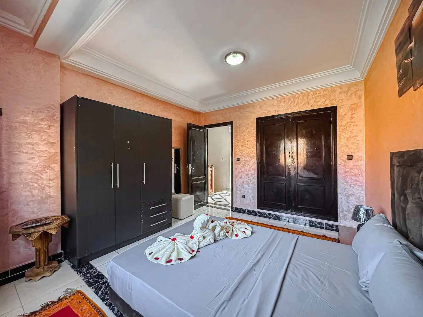 Villa Évasion (Salon Marocain et Terrasse) · photo 4