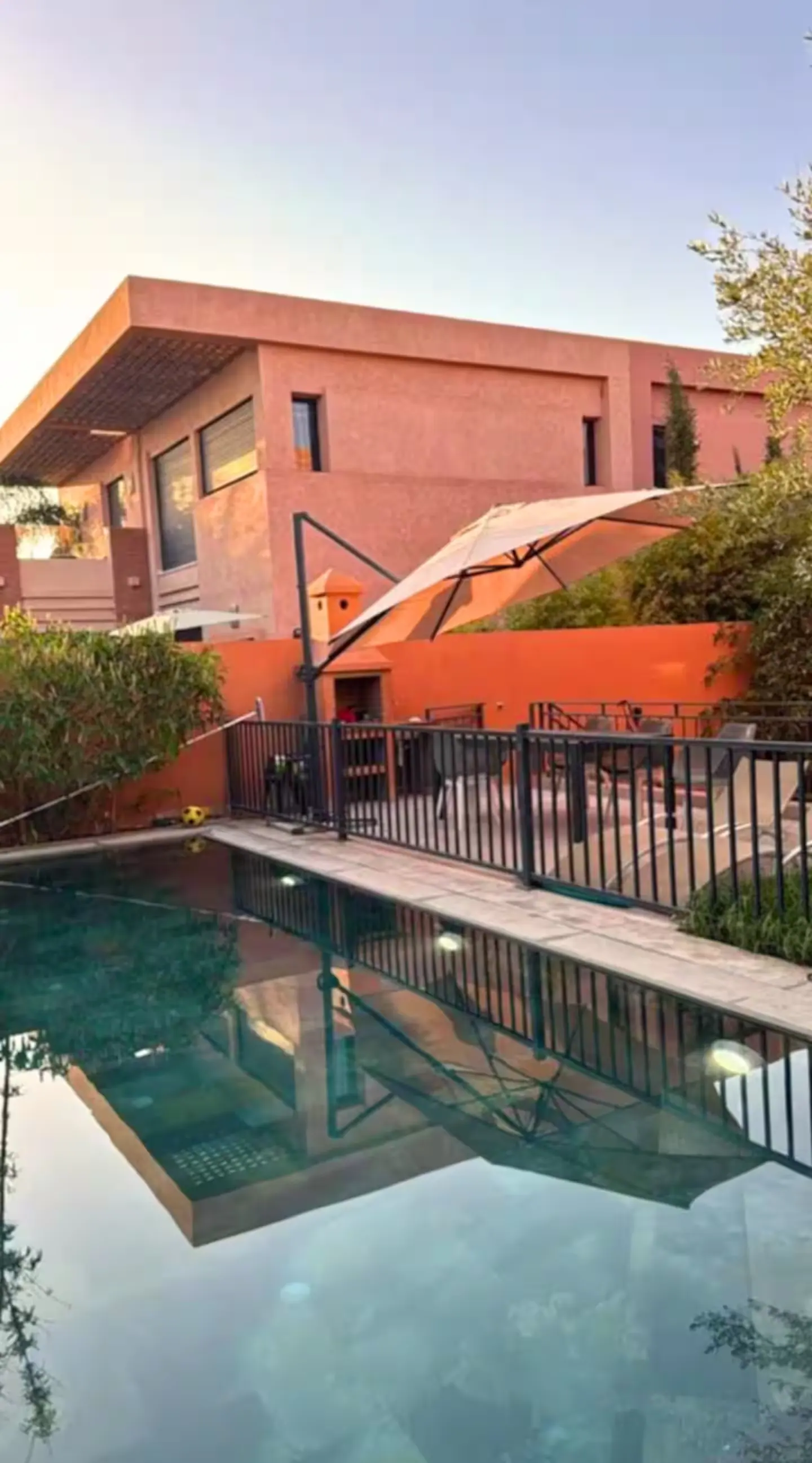 Villa piscine privée et jardin - Marrakech · photo 2