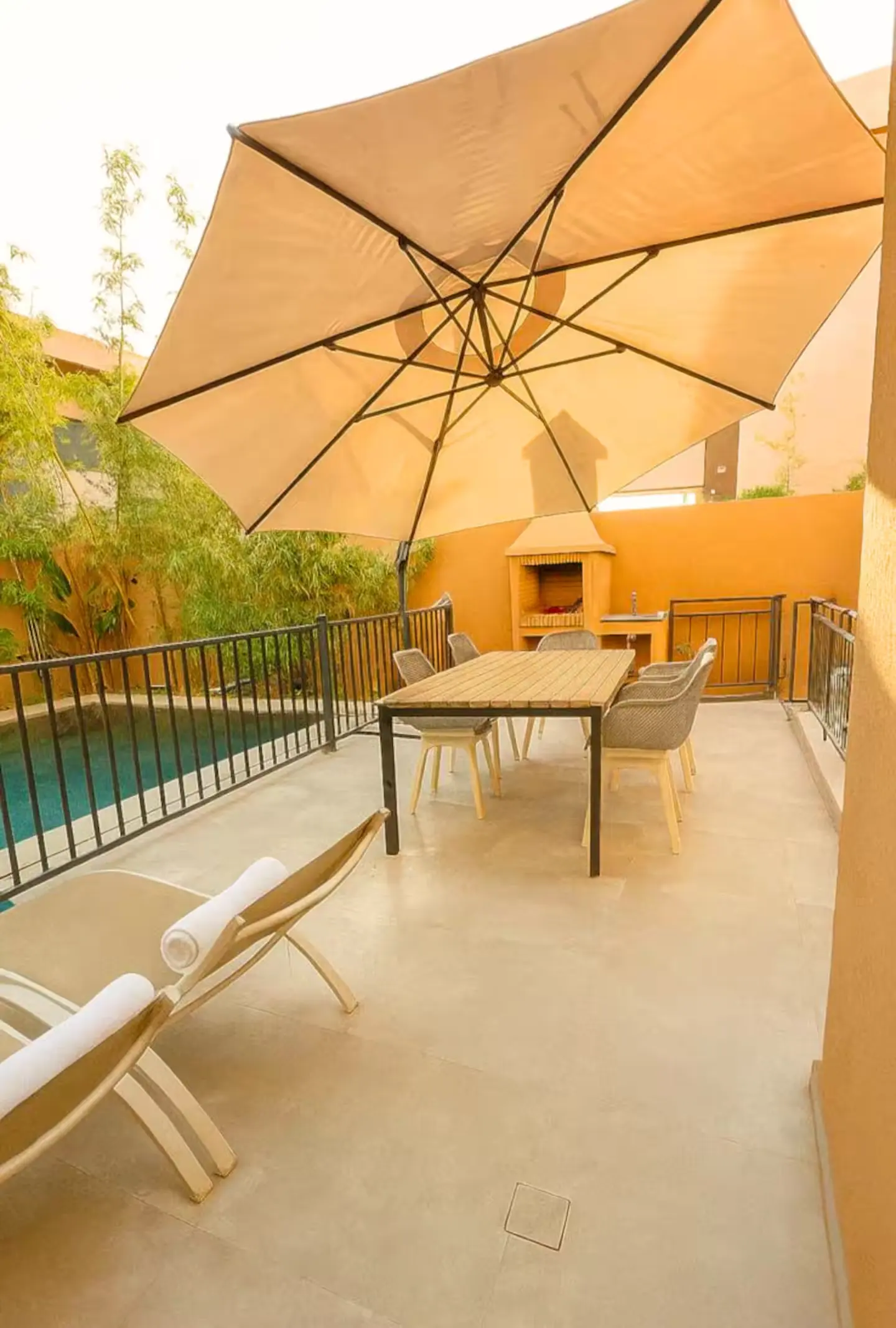 Villa piscine privée et jardin - Marrakech · photo 3