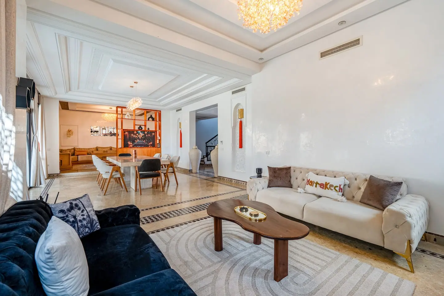 Villa Rêve Andalou (piscine et balcon) · photo 3