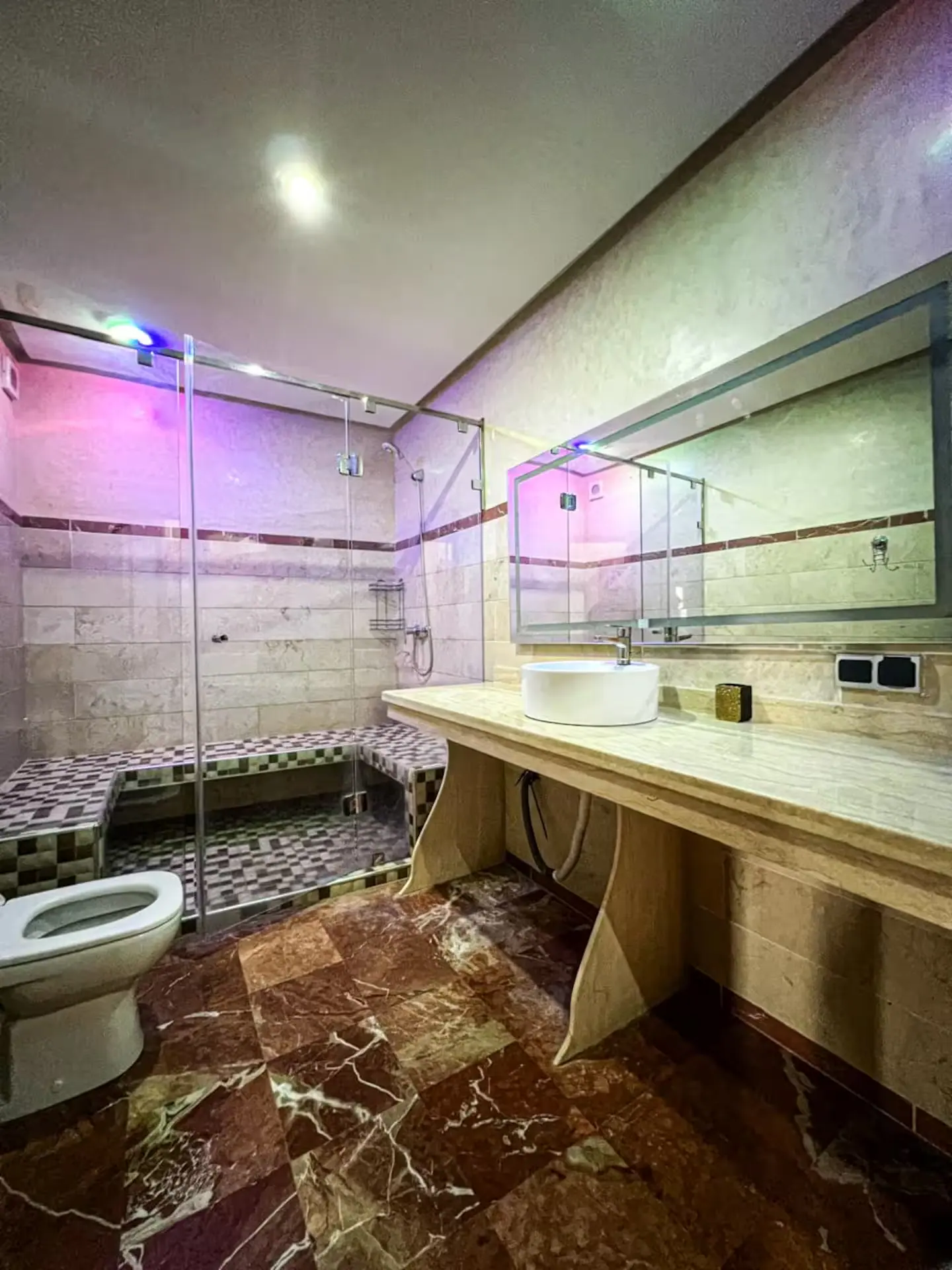 Villa sans Vis-à-Vis + Cheffe cuisinière + 4suite · photo 5