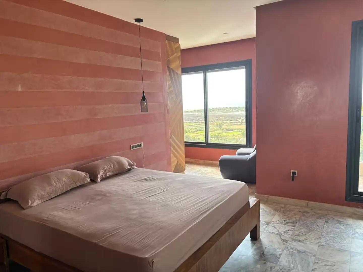 Villa Vue Mer avec Piscine entre El Jadida&Walidia · photo 3
