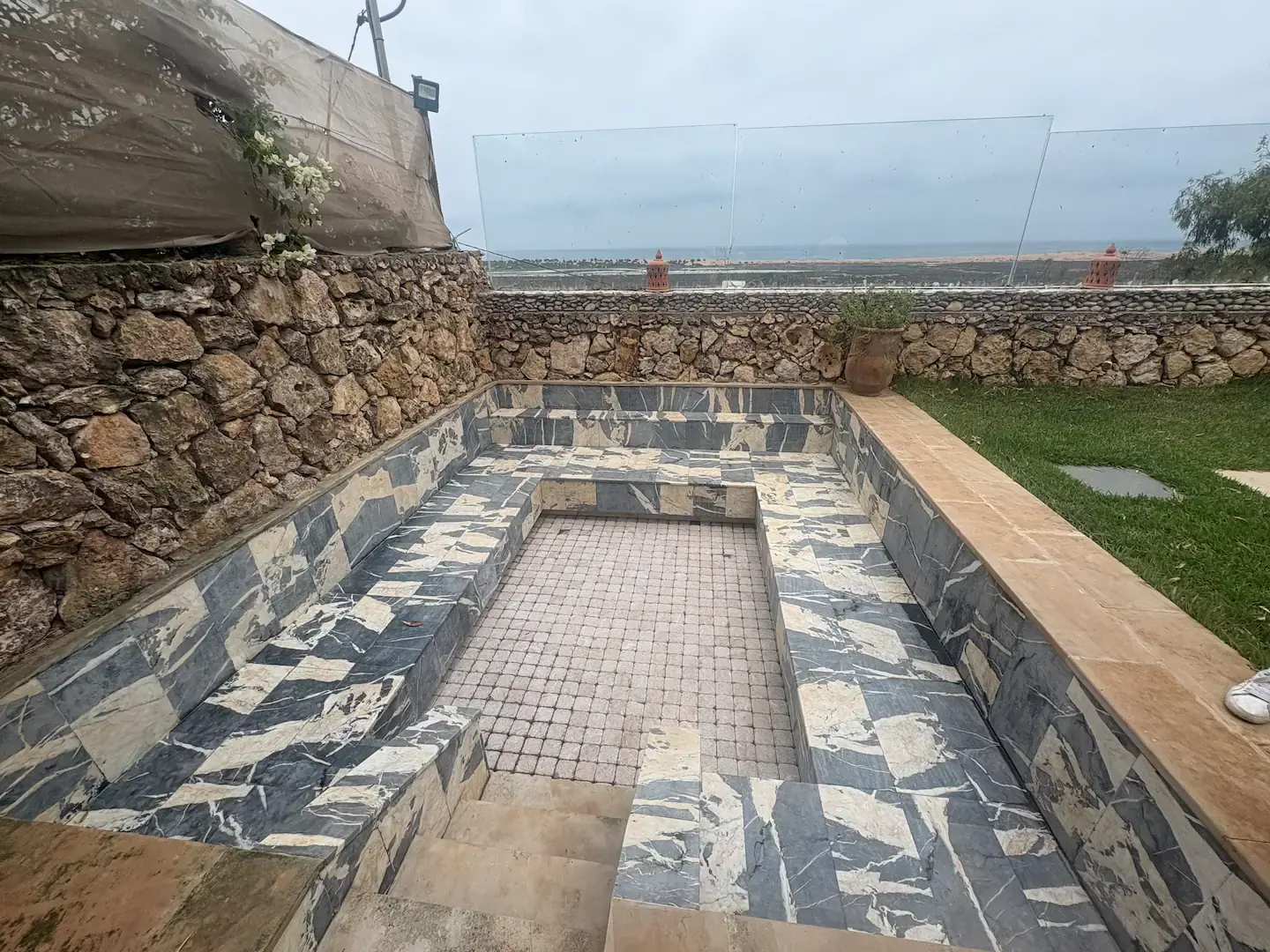 Villa Vue Mer avec Piscine entre El Jadida&Walidia · photo 4