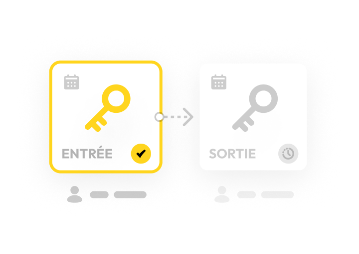 Entrées et sorties